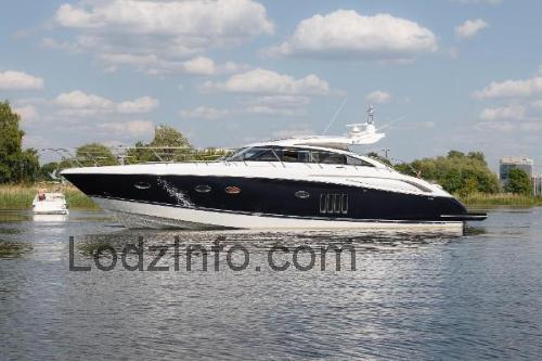 Princess V62 karta techniczna i opinia